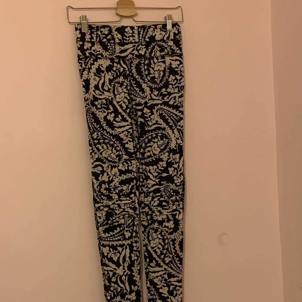 Free People Movement Moto Leggings